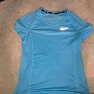 2 NIKE Shirts